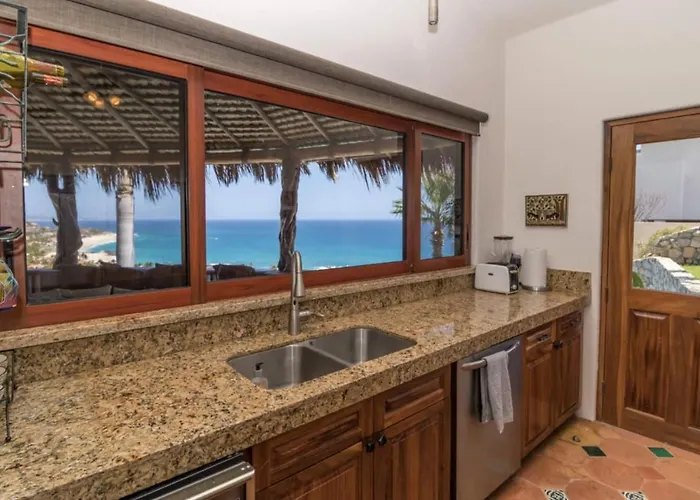 Villa Casa Tranquila Frente Al Mar *