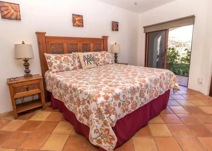 Casa Tranquila Frente Al Mar *