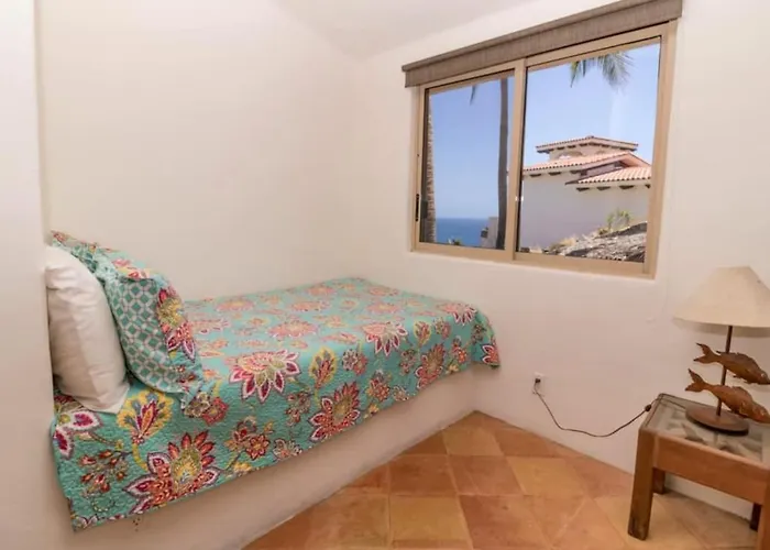 Villa Casa Tranquila Frente Al Mar San Jose del Cabo
