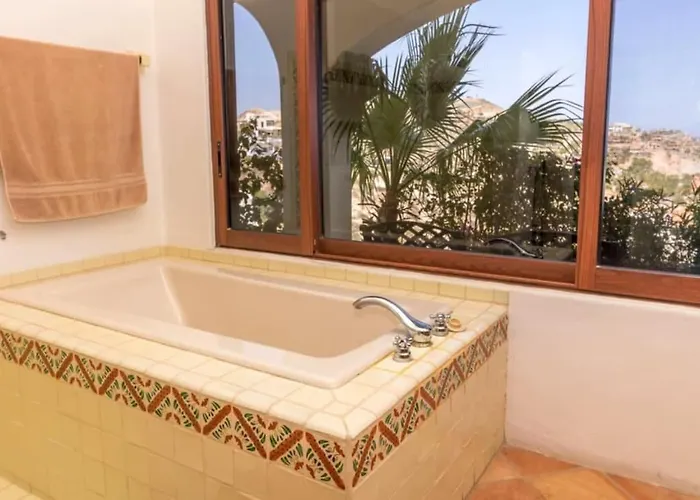 Casa Tranquila Frente Al Mar San Jose del Cabo